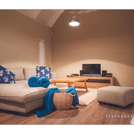Bruckendorf Self Catering Apartment Swakopmund Eksteriør bilde